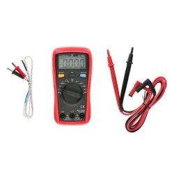 Multimètre digital Hanger MD133A -Mesure et traçage Soldes 2022 AFD 178308