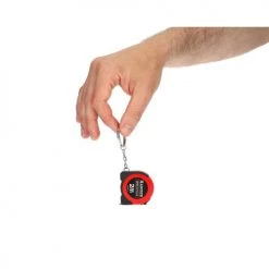 Mètre de poche Hanger 2 x 13 mm 10 Mètre de poche Hanger 2 x 13 mm -Mesure et traçage Soldes 2022 AFD 178511