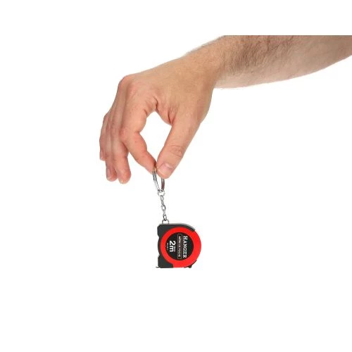 Mètre de poche Hanger 2 x 13 mm 5 Mètre de poche Hanger 2 x 13 mm – Image 3