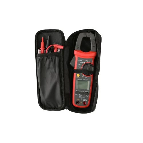 Pince ampèremétrique Hanger PA 204R 4 Pince ampèremétrique Hanger PA 204R – Image 2