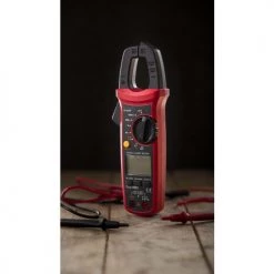 Pince ampèremétrique Hanger PA 204R 13 Pince ampèremétrique Hanger PA 204R -Mesure et traçage Soldes 2022 AFD 178548