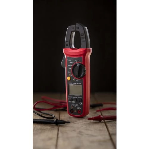 Pince ampèremétrique Hanger PA 204R 8 Pince ampèremétrique Hanger PA 204R – Image 6