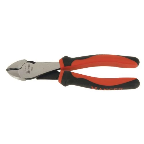 Pince coupante diagonale Hanger mécanicien 3 Pince coupante diagonale Hanger mécanicien