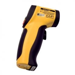 Thermomètre infrarouge Chauvin Arnoux CA871