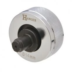 Tête à emboiture Hanger