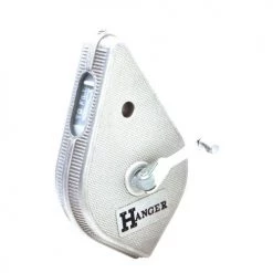 Cordeau à tracer Hanger boîtier aluminium