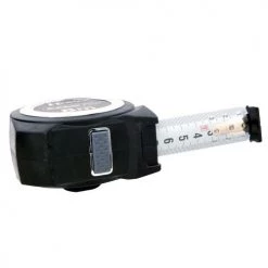 Mètre ruban Rubber Pro Hanger -Mesure et traçage Soldes 2022 AFD 40237