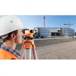 Pack niveau optique Geo Fennel N 32-Set + trépied + mire 8 Pack niveau optique Geo Fennel N 32-Set + trépied + mire -Mesure et traçage Soldes 2022 AFD 41490