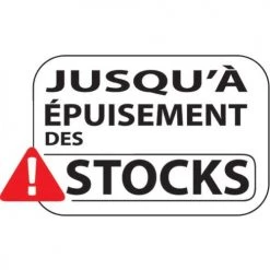 Croisillons Rubi pour joints