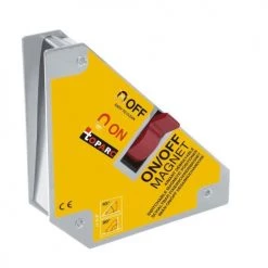 Positionneur magnétique débrayable Gys D36.90