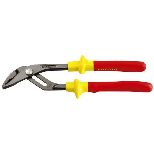 Pince multiprise ''grande capacité'' Facom 180.VE 3 Pince multiprise ''grande capacité'' Facom 180.VE