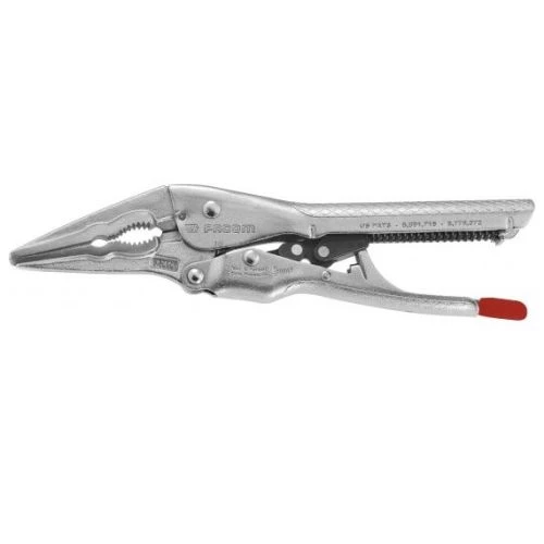 Pince-étau automatique Facom bec long 582.7 3 Pince-étau automatique Facom bec long 582.7