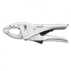 Pince-étau Facom à bec articulé 506A