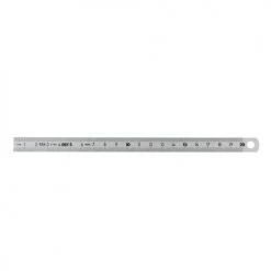 Réglet inox flexible 2 faces Facom DELA.1051