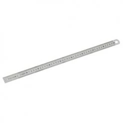 Réglet semi-rigide inox 2 faces Facom DELA.1056