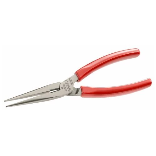Pince demi-ronde à bec long Facom 185A.20G 3 Pince demi-ronde à bec long Facom 185A.20G