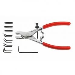 Pince pour circlips® extérieurs Facom 467