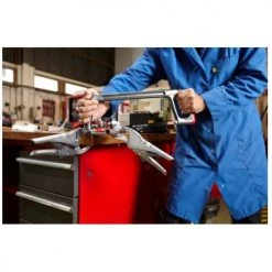 Pince-étau Facom mono-position 501AMP -Mesure et traçage Soldes 2022 AFD 80793