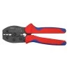 Pince à sertir Knipex PRECIFORCE® 2 Pince à sertir Knipex PRECIFORCE® -Mesure et traçage Soldes 2022 AFD 86848