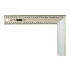 Équerre menuisier Stanley