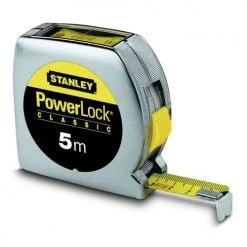 Mesure Powerlock Stanley lecture directe - 0-33-932