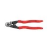Coupe-câbles Knipex acier forgé -Mesure et traçage Soldes 2022 AFD 88237