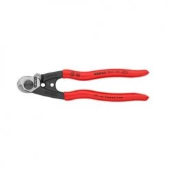 Coupe-câbles Knipex acier forgé