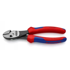 Pince coupante Knipex TWINFORCE®