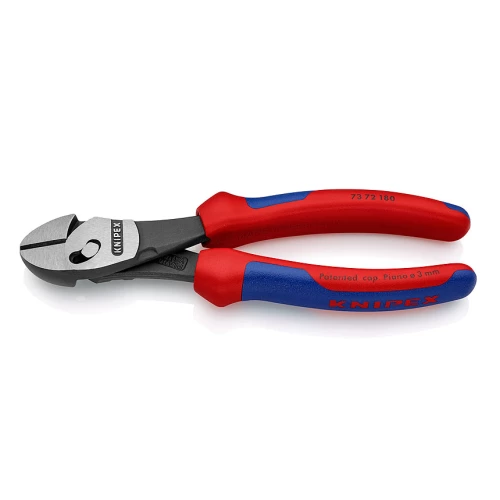 Pince coupante Knipex TWINFORCE® 3 Pince coupante Knipex TWINFORCE®