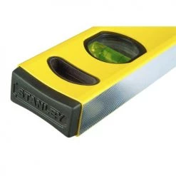 Niveau tubulaire Classic Stanley -Mesure et traçage Soldes 2022 AFD 88489