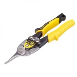 Cisaille aviation universelle Stanley FATMAX® - 2-14-563 -Mesure et traçage Soldes 2022 AFD 93395