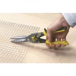 Cisaille aviation universelle Stanley FATMAX® - 2-14-563 -Mesure et traçage Soldes 2022 AFD 93396