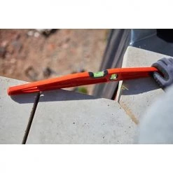 Niveau trapézoïdal MLH Stanley 11 Niveau trapézoïdal MLH Stanley -Mesure et traçage Soldes 2022 AFD 93657