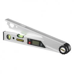 Niveau digital d'angle Stanley 40 cm 0-42-087