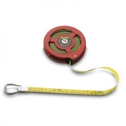 Mesure longue ruban Acielak Décajour Stanley