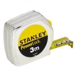 Mesure Stanley Powerlock Classic Métal