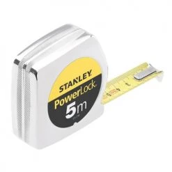 Mesure Stanley Powerlock Classic ABS