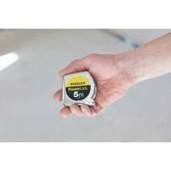 Mesure Stanley Powerlock Classic ABS 11 Mesure Stanley Powerlock Classic ABS -Mesure et traçage Soldes 2022 AFD 95948