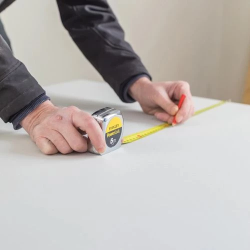 Mesure Stanley Powerlock Classic ABS 8 Mesure Stanley Powerlock Classic ABS – Image 6