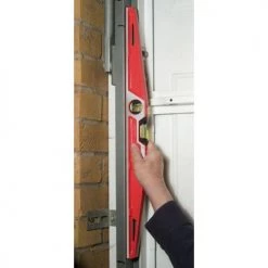 Niveau trapézoïdal Stanley MALH 10 Niveau trapézoïdal Stanley MALH -Mesure et traçage Soldes 2022 AFD 96028