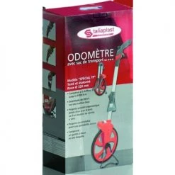 Odomètre Taliaplast spécial TP -Mesure et traçage Soldes 2022 AFD 96396