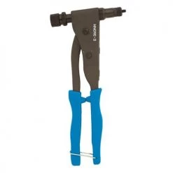 Pince à main Scell-it pour écrous à sertir