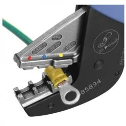 Pince à sertir de maintenance Facom pour cosses pré-isolées 985894 -Mesure et traçage Soldes 2022 AFD 98711